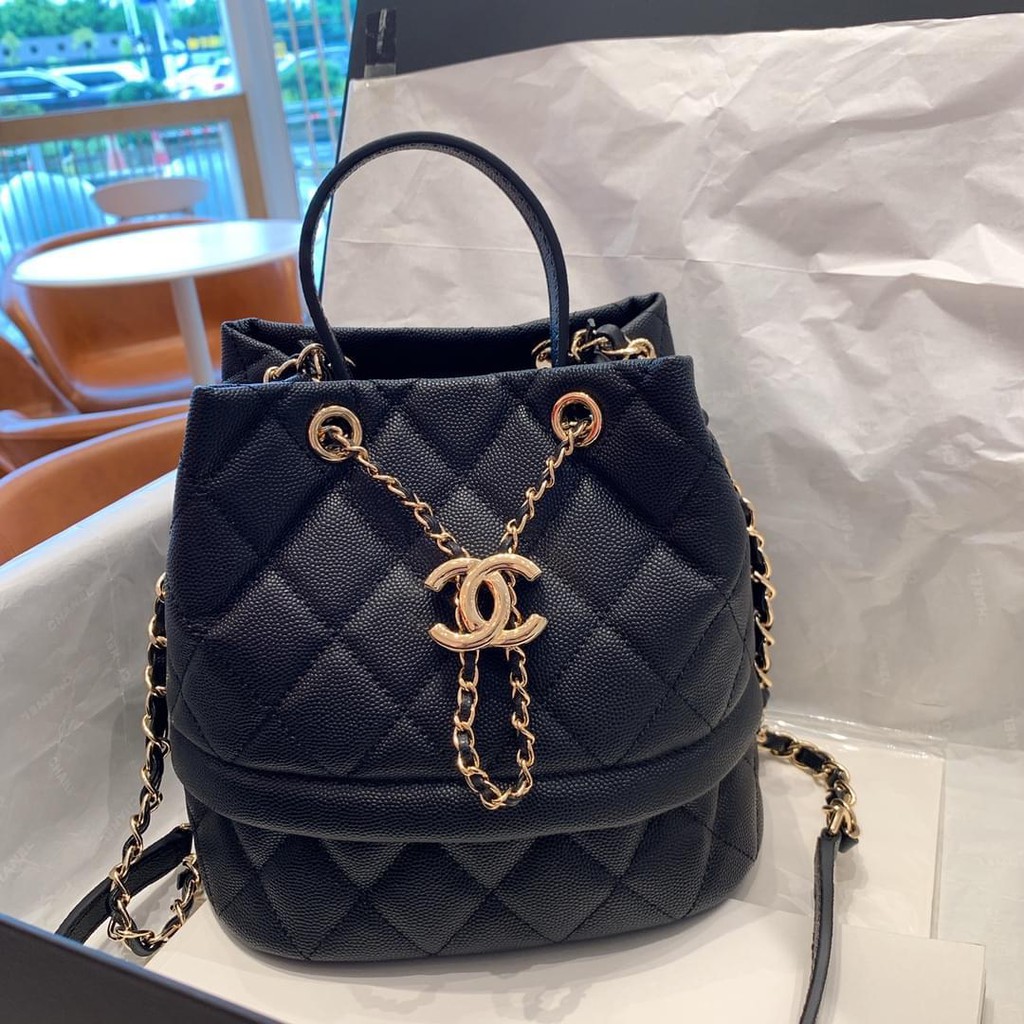chanel casual bag