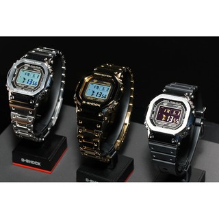 gmw b50000