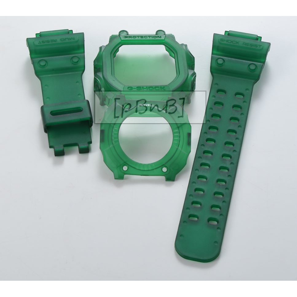 [pBnB]GX56 BNB MATTE BAND และ BEZEL