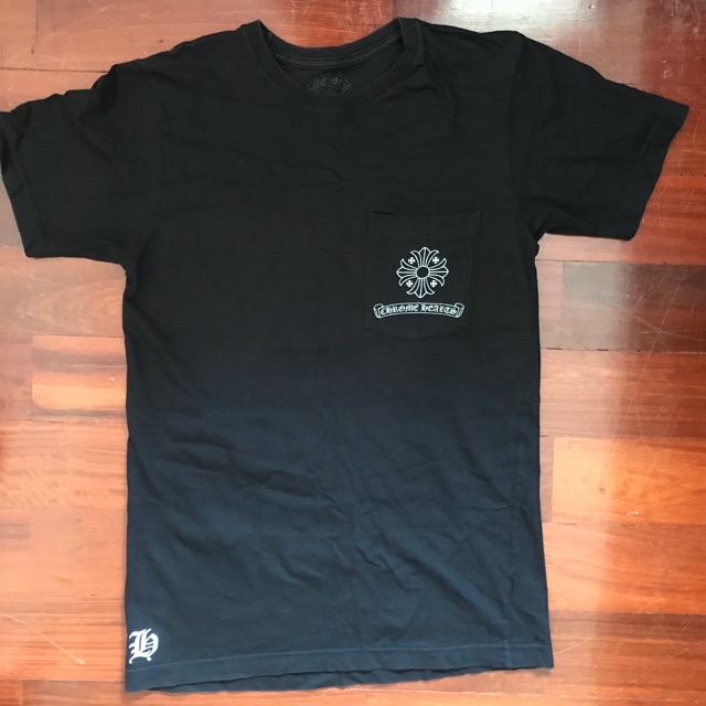 Used like new CHORME HEARTS แท้ 💯