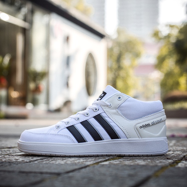 adidas all court
