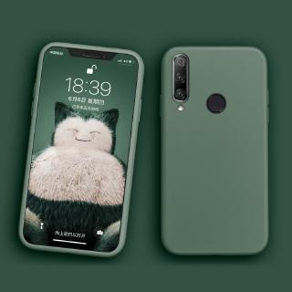 เคสโทรศัพท์ซิลิโคน แบบนุ่ม สำหรับ Huawei Mate 9 Pro Y7 Pro 2019 Y5 2019 Y9 2018