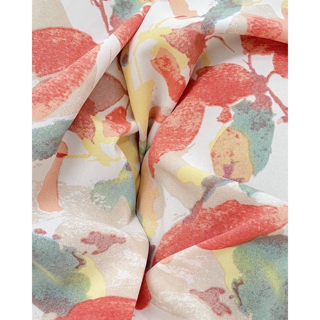 Melbourne pineapple (เหลือง) demille.official ThaiPick