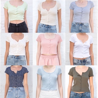 Pre-Order Brandy Melville (Zelly Top)