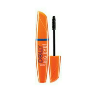 Mistine Dolly Big Eye Waterproof Mascara