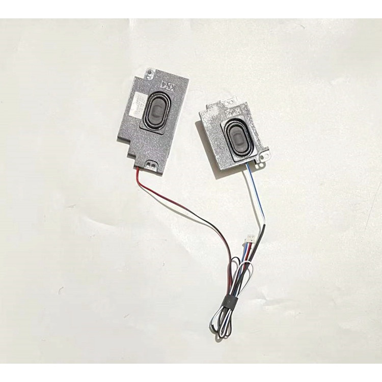 ใช้สําหรับ Lenovo Thinkpad T510 W510 T520 T530 W530 W520 ลําโพงลําโพง