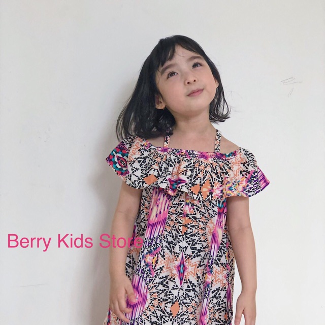 Boohoo เดรสแม็กซี่ผ้าไหมแท้