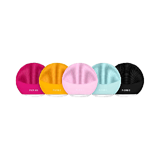 FOREO LUNA™ Mini 3 เครื่องล้างหน้า ฟอริโอ้ ลูน่า มินิ 3