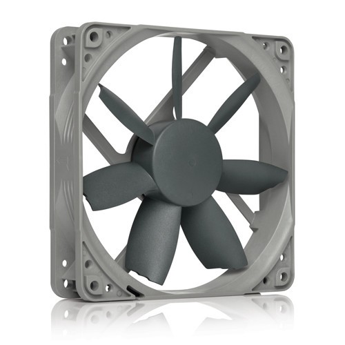 Noctua NF-S12B redux 1200 PWM Case Fan 120mm 1,200rpm