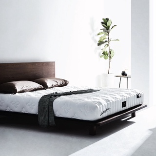 SB Design Square ที่นอน Eastman House รุ่น ENCHANT 300 ขนาด 3.5 ฟุต แถมฟรี หมอนหนุน 1 ใบ (106x198x20.32 ซม.)