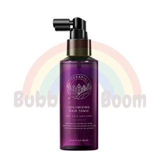 Terapic Premium Total Hair Tonic 150 ml. สเปรย์ลดผมร่วง