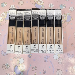 Wet n Wild Photo Focus Concealer คอนซีลเลอร์ 840b