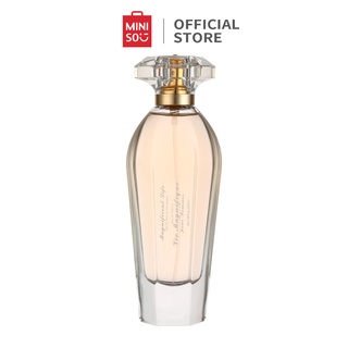 MINISO 100ML น้ำหอมผู้หญิง รุ่น น้ำหอม Magnificent Life Eau de Parfum for Women