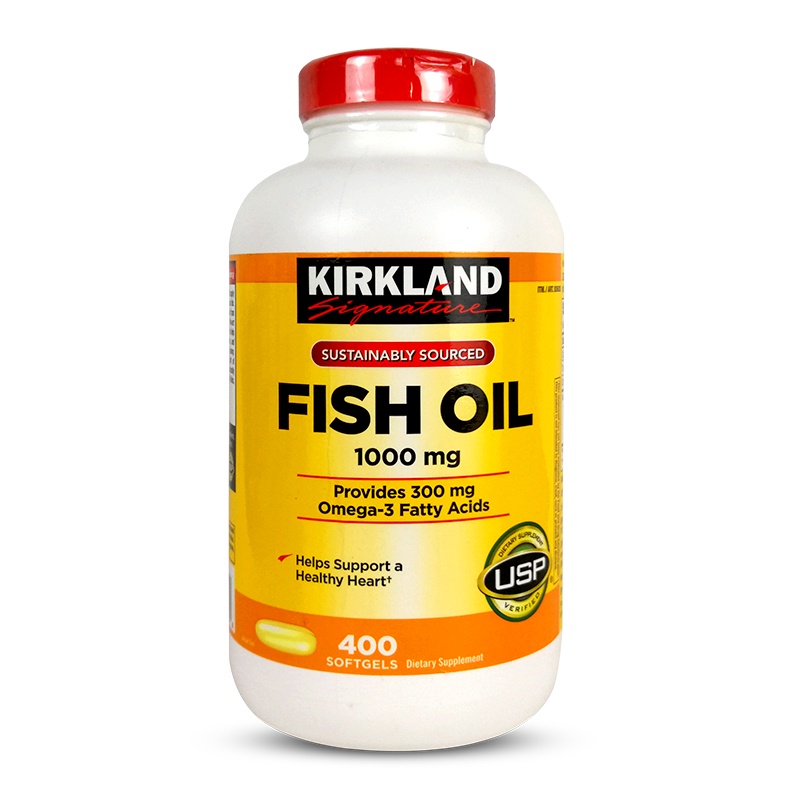 NOW Noo Deep Sea Fish Oil Soft Capsules 100 Capsules for Regulating