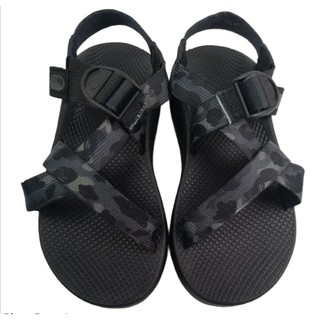 A Bathing Ape X Chaco Z1 Camo Sandel Japan