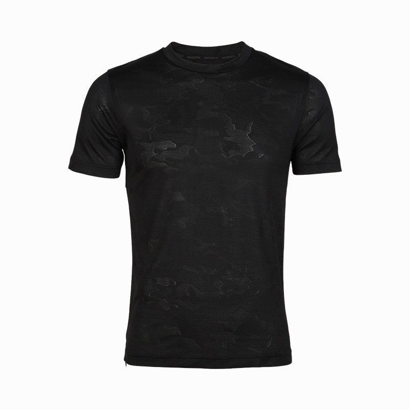 WARRIX เสื้อ TITAN Training Tee WA-212TRACL01