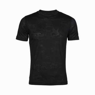 WARRIX เสื้อ TITAN Training Tee WA-212TRACL01