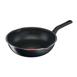 ถูกที่สุด✅  MEYER กระทะด้ามนอนสติ๊กทรงลึก Cookn Look รุ่น 18892-C ขนาด 28 ซม. สีดำ Fry Pans &amp; Woks