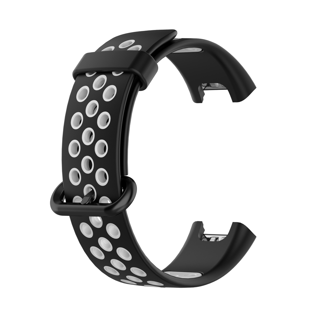 Xiaomi Mi Watch Lite สายนาฬิกาข้อมือ ซิลิโคน ระบายอากาศ