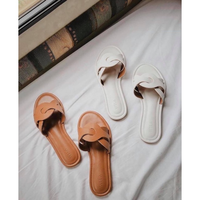 WILA _SHOES รุ่น ซาร่า