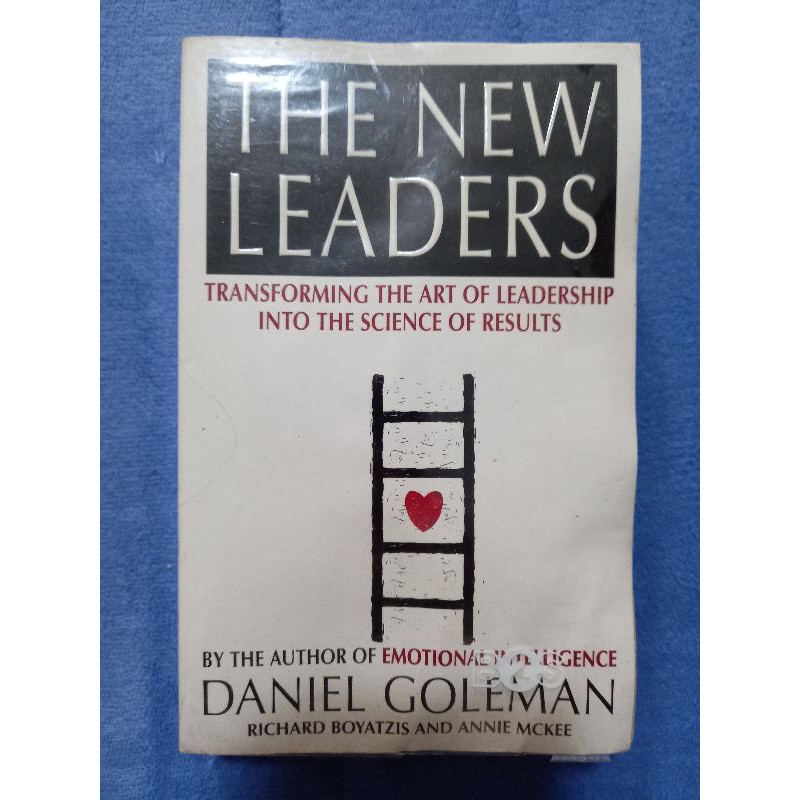 The   New    Leaders