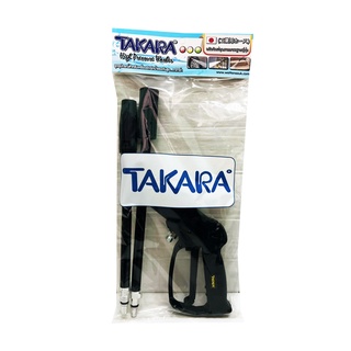 ปืนฉีดน้ำแรงดันสูง TAKARA รุ่น MWT102