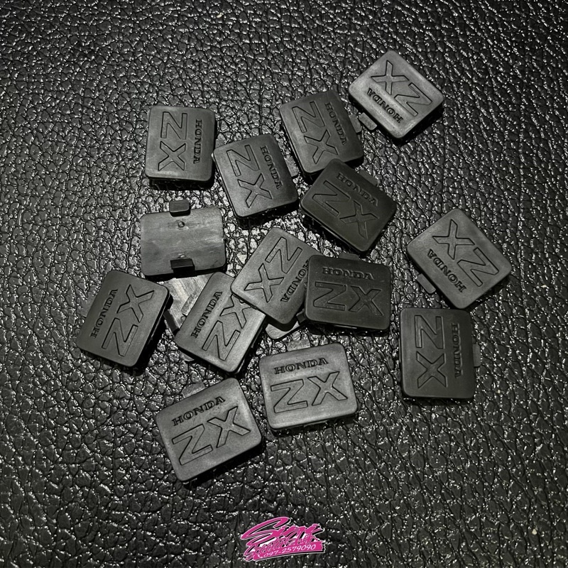 โลโก้แลมป์หลัง Dio-ZX AF34/35/Cesta,Z4
