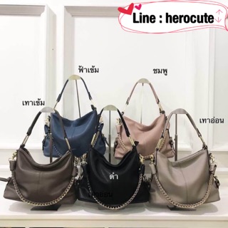 Luxe Lady city bag ของแท้ ราคาถูก