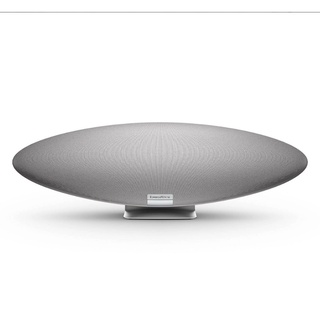 Bowers &amp; Wilkins Zeppelin /PEARL New ลำโพงไร้สายรองรับบลูทูธ 5.0 240W(สีเทา)(สินค้าของแท้ รับประกันศูนย์ไทย)