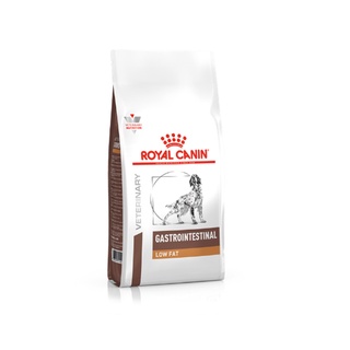 Royal Canin GastroIntestinal Low Fat 6 kg ตับอ่อนอักเสบ