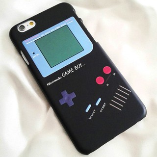 พร้อมส่ง เคสลาย Game boy 02