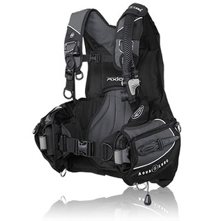 อุปกรณ์ดำน้ำ BCD Aqualung Axiom