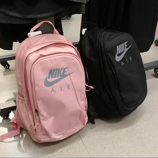 Ready Stock แท้ กระเป๋าเป้ Nike ถุงโรงเรียน Nikeกระเป๋า กระเป๋าเป้ กระเป๋าสะพายหลัง