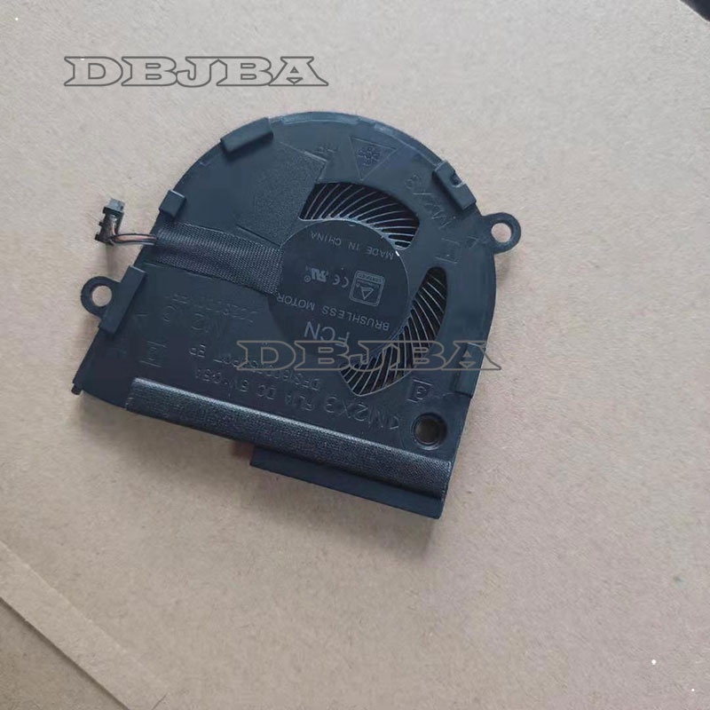 สําหรับ FCN DFS1600059P0T EP 5V 0.50A DC28000NFF0 พัดลมระบายความร้อน
