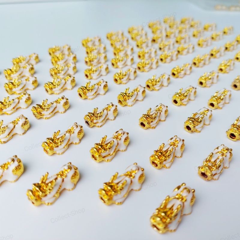 Collect-Shop ปี่เซียะหยกขาว เรียกทรัพย์สินเงินทอง ปัดป้องสิ่งชั่วร้าย