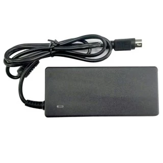 AC Adapter Power Supply 24V / 2.5A / 3PIN / 60W ใช้กับ เครื่องพิมพ์ใบเสร็จ (POS Slip Printer) ทุกรุ่น ทุกยี่ห้อ