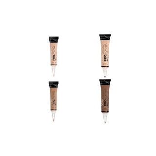 ใส่โค้ด DETJUL50 หรือ DETJUL199 ลดเพิ่ม คอนซีลเลอร์ LA Girl HD Pro Concealer *แท้100% จากอเมริกา*