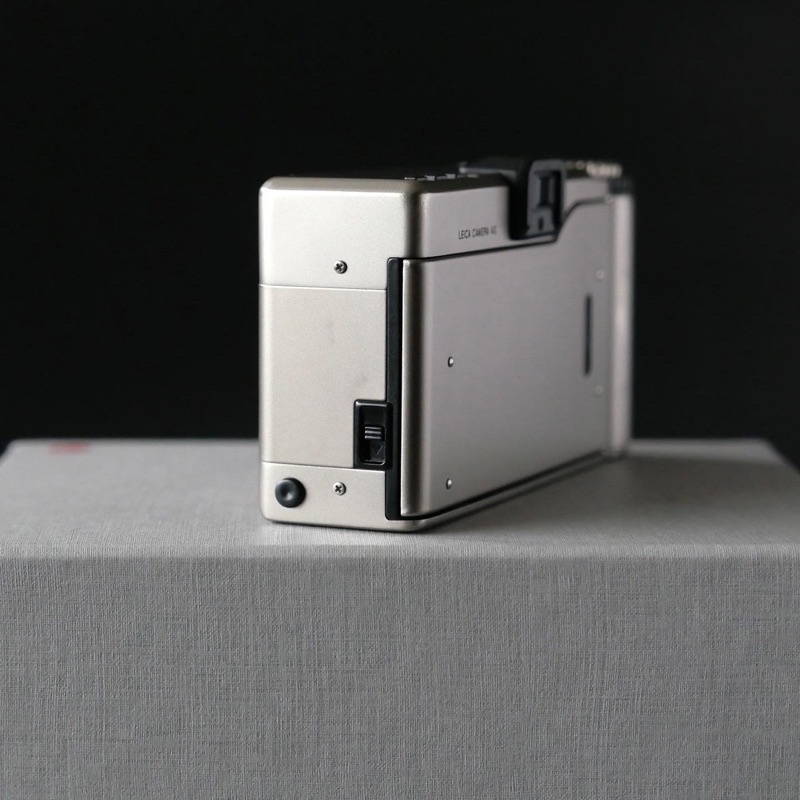 Leica Minilux Champagne < Near Mint > #8