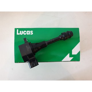 คอยล์ Lucas สำหรับ NISSAN TEANA J31 เครื่อง 2.3