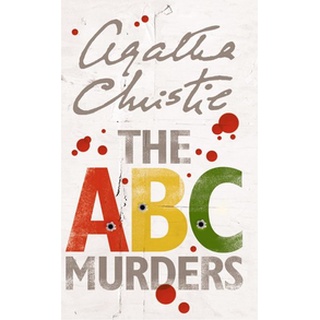 The ABC Murders (Poirot)