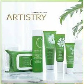 Essentials by ARTISTRY