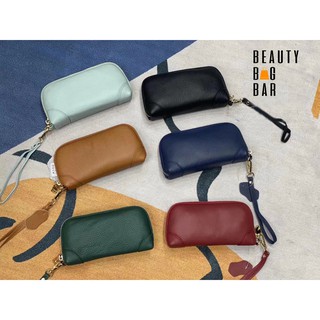 กระเป๋าสตางค์ กระเป๋าถือ(พร้อมสายคล้องแขน) ส่งฟรี่! BTBB00J38