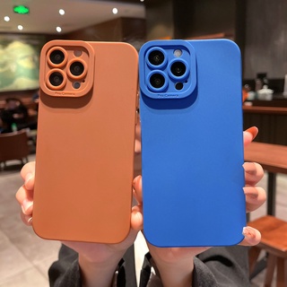 เคสโทรศัพท์มือถือซิลิโคน TPU แบบนิ่ม ป้องกันกล้อง สําหรับ Xiaomi Redmi Note 9 8 7 5 Pro Max 9s