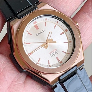 CASIO​ : LWA-300​ SIZE​ 40​ mm.