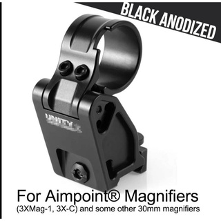 ขาจับซูมหลัง Aimpoint ทรง Unity FTC Aimpoint Magnifier Mount