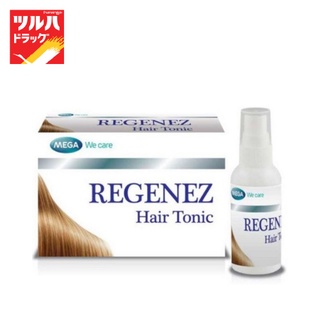 MEGA Regenez Hair Tonic 30 ml. / เมก้า รีจีเนส แฮร์ โทนิค 30 มล.