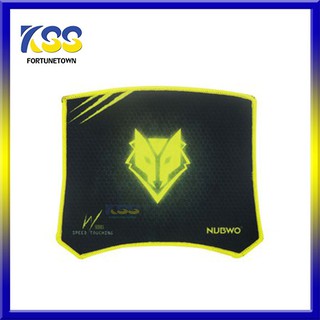 NUBWO MOUSEPAD NP14