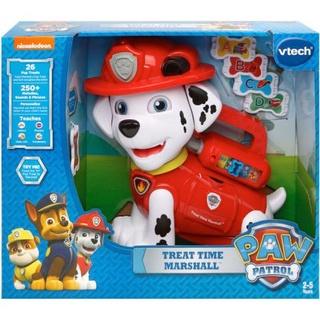 VTech Paw Patrol Treat Time Marshall ของเล่นเสริมพัฒนาการ