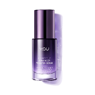 [Best Seller] Y.O.U Biomecera Advanced Booster Serum 30ml, เซรั่มผิวแข็งแรง มีเซราไมด์, ลดริ้วรอย ต้านอนุมูลอิสระ