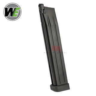 WE 50rds Gas Magazine for Hi-Capa Series